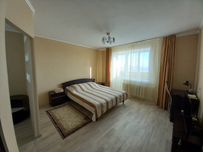 Фотография номера квартиры Квартира Уютная на Физкультурников