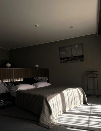 Фотография номера гостиницы Медведь