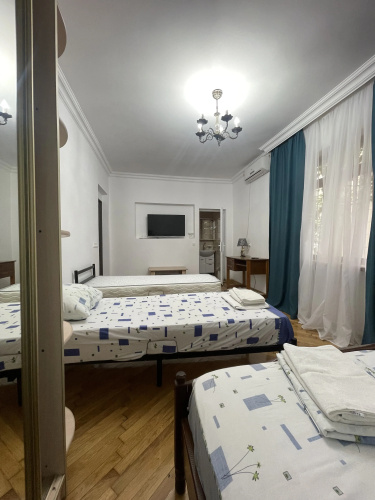 Marina Guest house