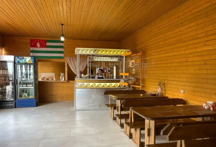 Gudwin Glamp Hotel
