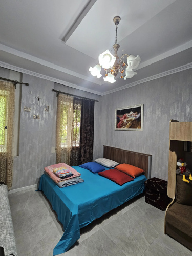 Dvushka v Samom Tsentre Grodno Flat