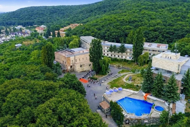 Hotelafbeelding