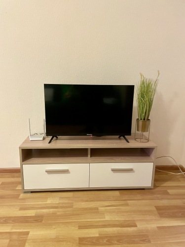 Фотография номера квартиры Апартаменты Pskov City Apartments Mikhailovskaia 1