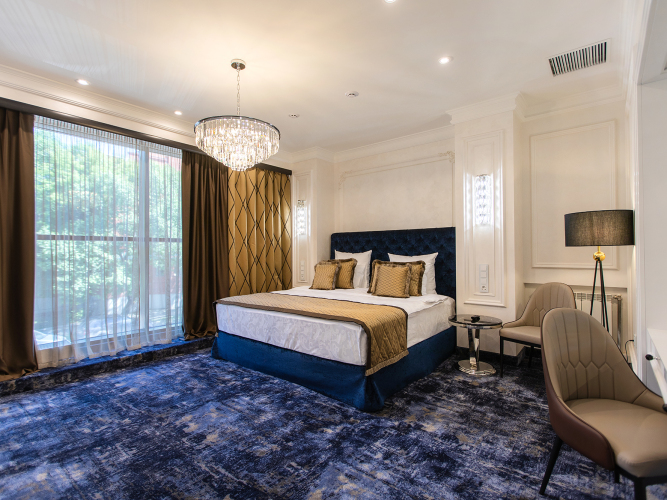  (двуспальная кровать) - изображение 1