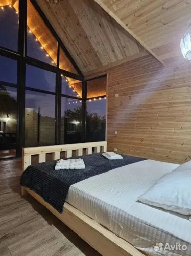 V Gorakh Private house