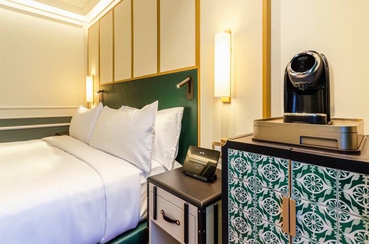 Guest Double room