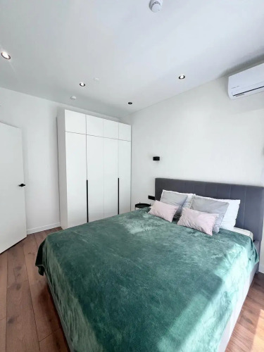 Фотография номера квартиры Апартаменты UNO ESTATE на Окружном проезде 10Б