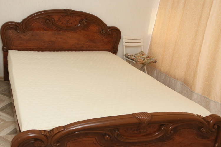 Фотография номера квартиры Апартаменты на Сергеева 61