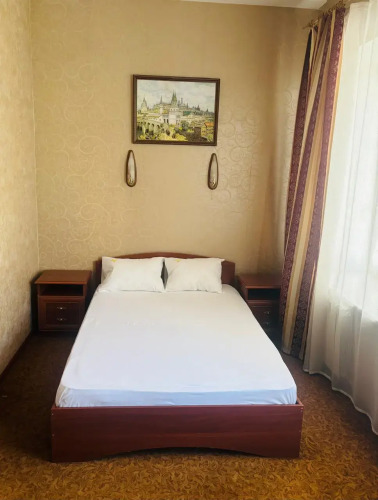 Фотография номера гостиницы Сова на Преображенской