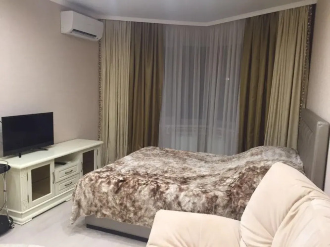 Фотография номера квартиры Апартаменты Набережная 2 этаж