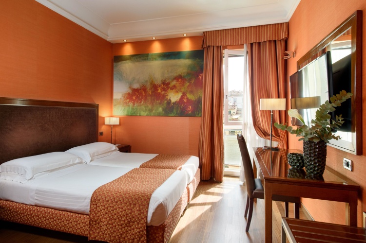 Grand Hotel Adriatico photo 15