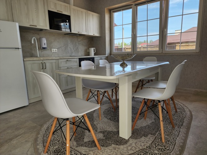 Фотография номера Коттеджа Частный дом Аркадия