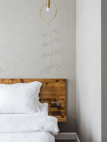 Фотография номера гостиницы Тихонов