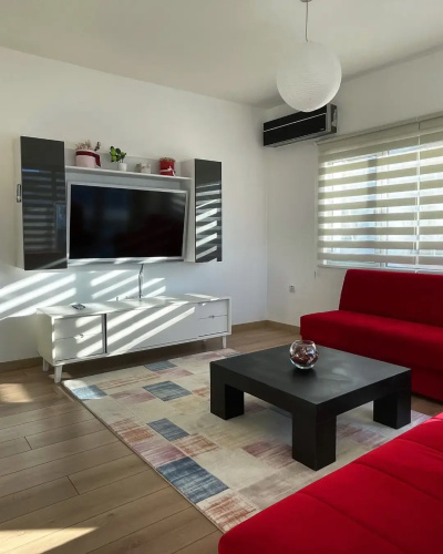 3 Bedrooms Apartment with balcony