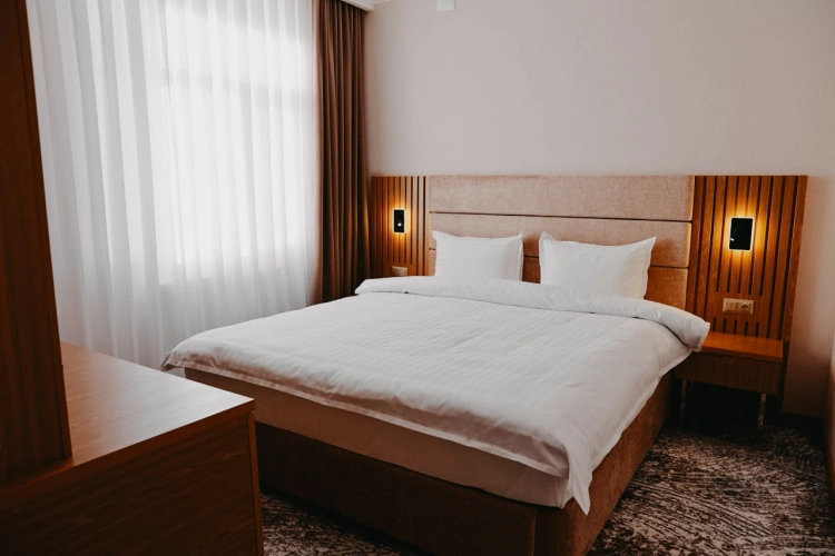 Double Junior Suite