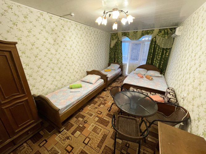 Фотография отеля