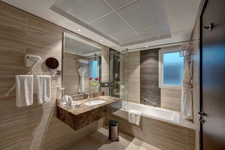 Omega Hotel photo 14