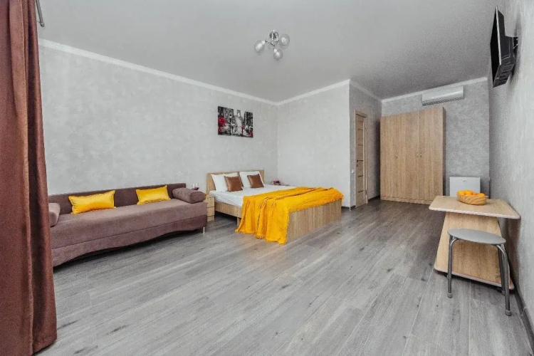 Dana Guest House