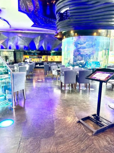 Centara Avenue Residence Apartament