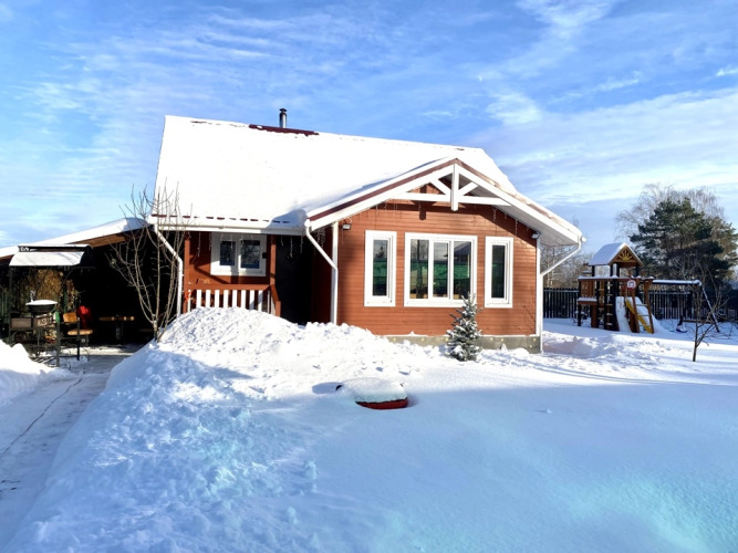 Фотография номера Коттеджа Частный дом Снять дом посуточно