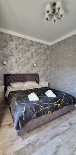 Viktoriya Mini hotel