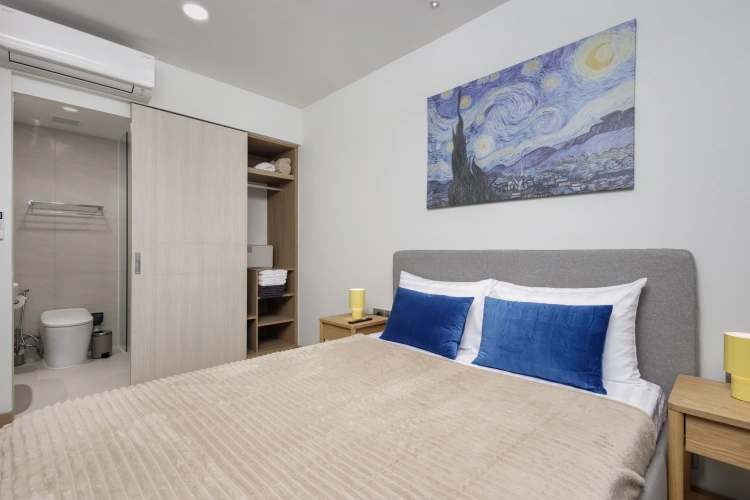 Laguna SkyPark Bang Tao 1 bedroom 6109 Apartments