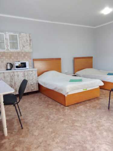 Фотография номера Коттеджа Шале Дед Щукарь