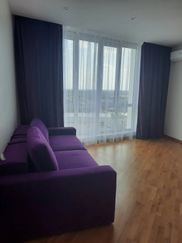 Фотография номера квартиры Апартаменты Панорама Сити