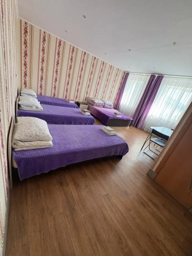 Фотография номера гостиницы Колос