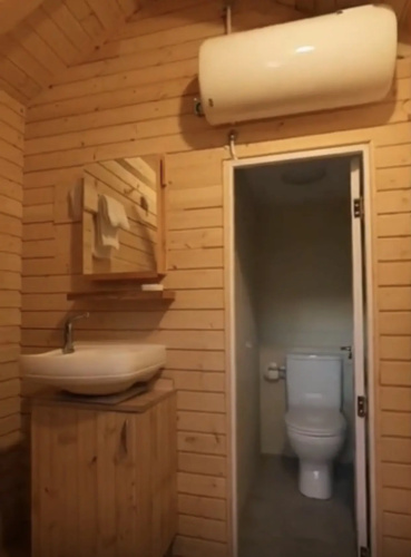 Hotel Eco Nice