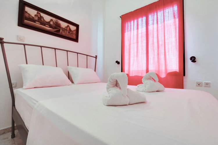 SHaYaSH Brand ApartmentsTLV BY21