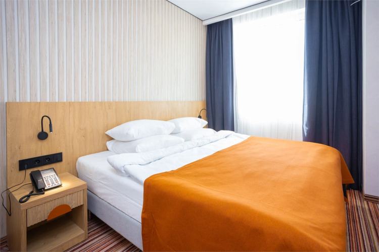  (двуспальная кровать) - изображение 1