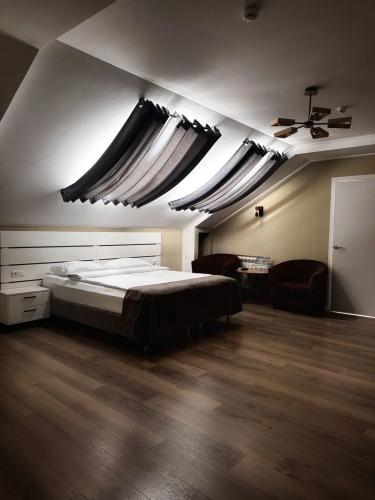 Фотография номера мини отеля Гнездо Хорошее место