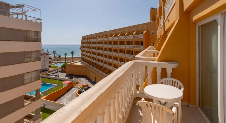 Gran Peñíscola Hotel