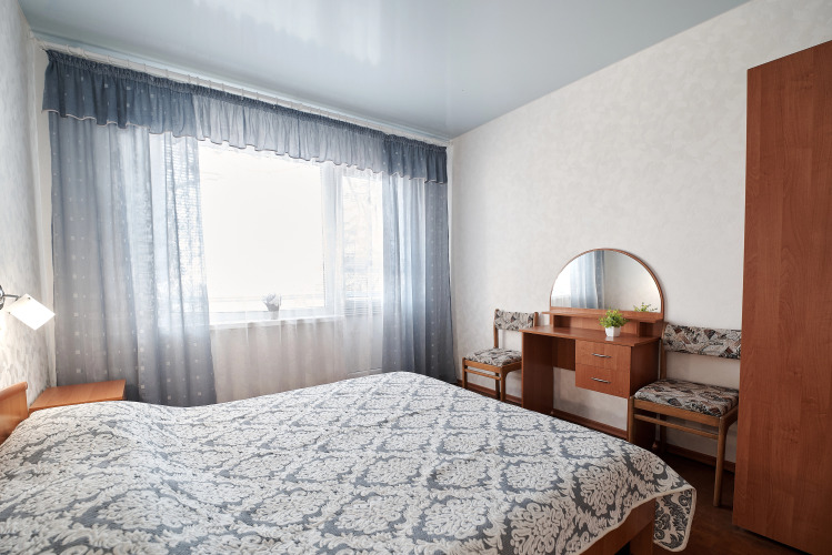 Фотография номера пансионата Крымское Приазовье