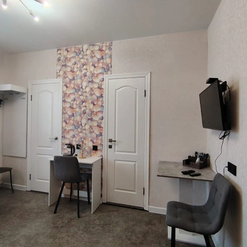 Фотография номера мини отеля Мишель