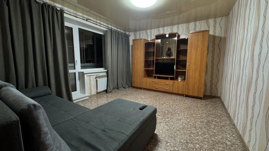 Апартаменты Зверева 3