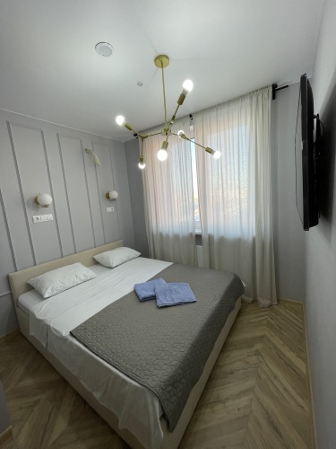 Фотография номера квартиры Апартаменты Lubervill 4