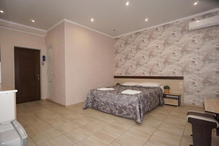 Фотография номера мини отеля Альбатрос