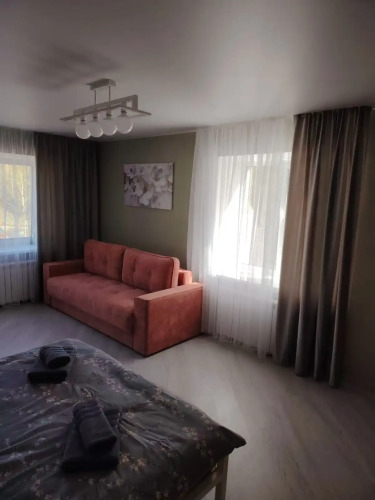 Фотография номера квартиры Квартира Ржев улица Челюскенцев д.19