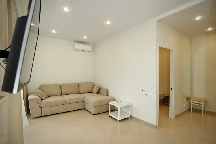 Фотография номера квартиры Апартаменты Gp 2/62-9