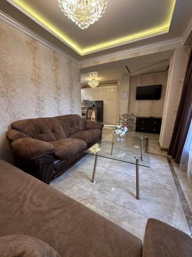 Perte House on Pushkin 43 Apartments