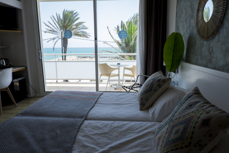 Hotel Subur Maritim photo 33