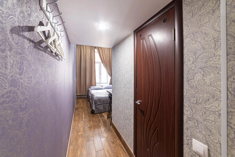 Фотография номера квартиры Апартаменты на Достоевского 10