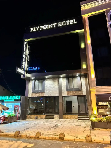 Fly Point Airport Hotel