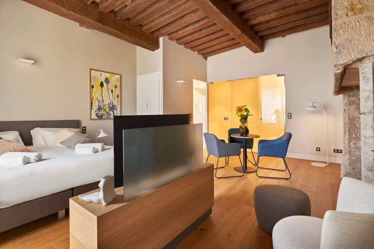 Comfort Apartment