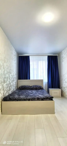 Фотография номера квартиры Квартира Комфортная 3-х Комнатная c Евpоремонтoм