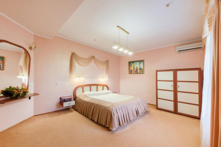 Фотография номера гостиницы 1001 ночь