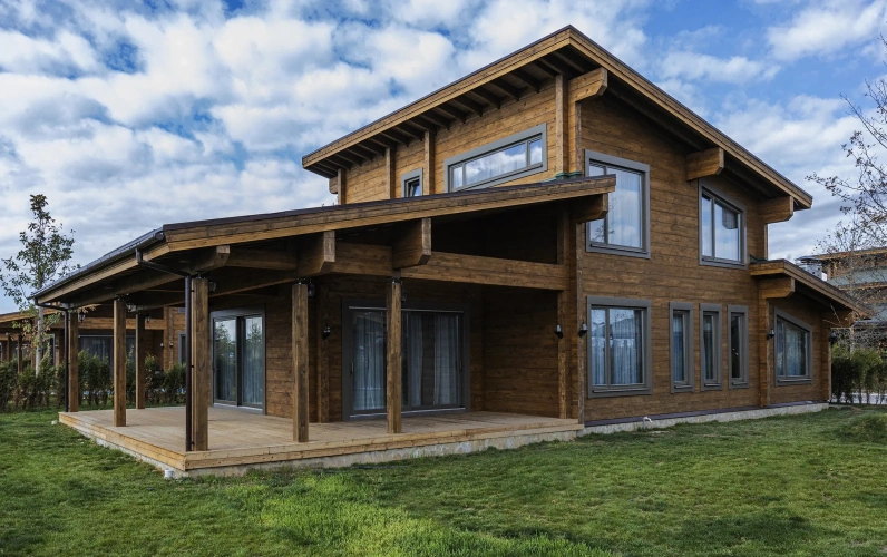 3 Bedrooms Premium Villa