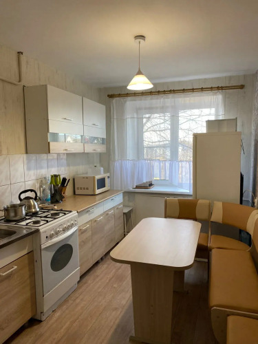 Фотография номера квартиры Квартира уютная